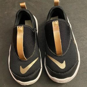 Slip On Nike Sneakers